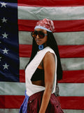 Fondé Bandana